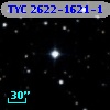 TYC 2622-1621-1