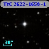 TYC 2622-1658-1