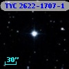 TYC 2622-1707-1