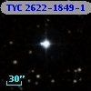 TYC 2622-1849-1