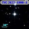 TYC 2622-1900-1