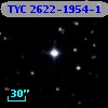 TYC 2622-1954-1