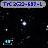 TYC 2623-697-1