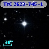 TYC 2623-745-1