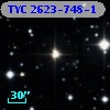TYC 2623-748-1