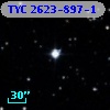 TYC 2623-897-1