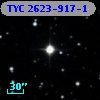 TYC 2623-917-1