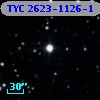 TYC 2623-1126-1