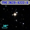 TYC 2623-1222-1