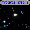 TYC 2623-1730-1