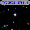 TYC 2623-1781-1