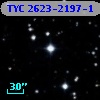 TYC 2623-2197-1
