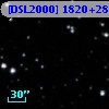[DSL2000] 1820+285