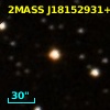 2MASS J18152931+2810280