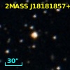 2MASS J18181857+3049571