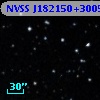 NVSS J182150+300534