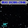 IRAS 18208+2946