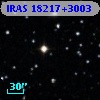 IRAS 18217+3003