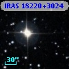 IRAS 18220+3024