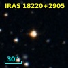 IRAS 18220+2905