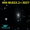 WN B1822.2+3027