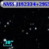 NVSS J182334+295500