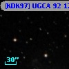 [KDK97] UGCA  92 125
