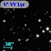 V* VV Lyr