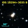 IDS 18294+3035 B