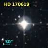 HD 170619