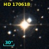 HD 170618