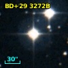 BD+29  3272B