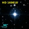 HD 169818