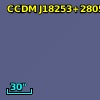 BD+28  2996B
