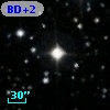 BD+28  3001
