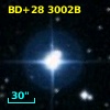BD+28  3002B