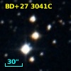 BD+27  3041C