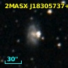 2MASX J18305737+2952362