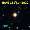 IRAS 18241+2822