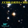 CCDM J18251+3015A