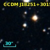 CCDM J18251+3015B