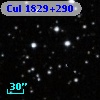 Cul 1829+290