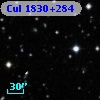 Cul 1830+284
