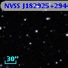 NVSS J182925+294457
