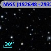 NVSS J182648+293715