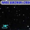 NVSS J182918+293552