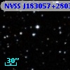 NVSS J183057+280351