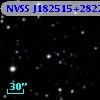 NVSS J182515+282242