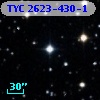 TYC 2623-430-1