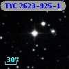 TYC 2623-925-1
